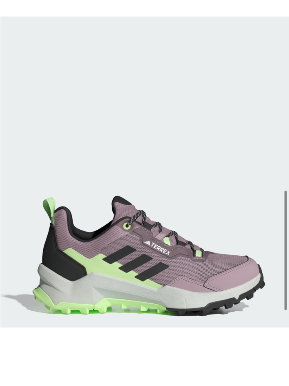 TERREX AX4 HIKING SHOES
